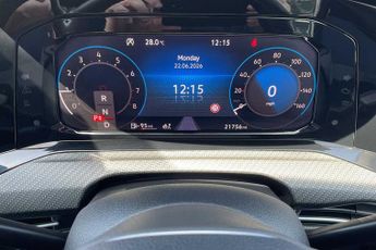 Volkswagen Golf 1.5 eTSI 150 R-Line 5dr DSG