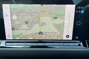 Volkswagen Golf 1.5 eTSI 150 R-Line 5dr DSG