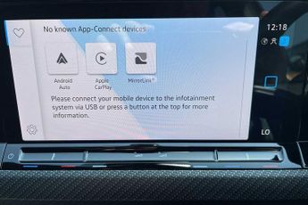 Volkswagen Golf 1.5 eTSI 150 R-Line 5dr DSG