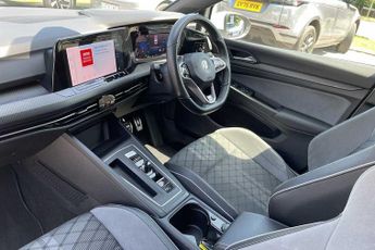 Volkswagen Golf 1.5 eTSI 150 R-Line 5dr DSG