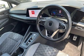 Volkswagen Golf 1.5 eTSI 150 R-Line 5dr DSG