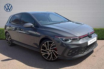 Volkswagen Golf GTi 2.0 TSI GTI 5dr DSG