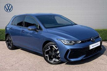 Volkswagen Golf 1.5 TSI 150 R-Line 5dr