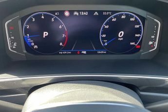 Volkswagen Tiguan 1.5 TSI 150 R-Line 5dr DSG