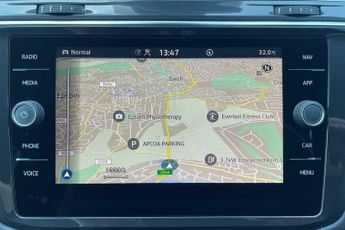 Volkswagen Tiguan 1.5 TSI 150 R-Line 5dr DSG