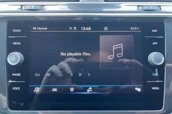 Volkswagen Tiguan 1.5 TSI 150 R-Line 5dr DSG
