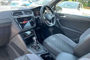 Volkswagen Tiguan 1.5 TSI 150 R-Line 5dr DSG