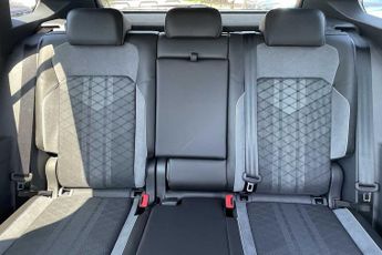 Volkswagen Tiguan 1.5 TSI 150 R-Line 5dr DSG