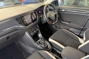Volkswagen T-roc 1.5 TSI EVO SEL 5dr DSG