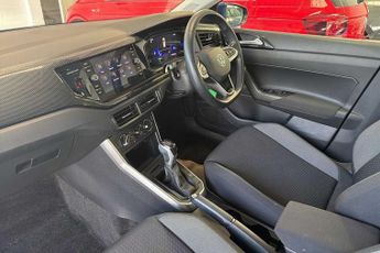 Volkswagen Polo 1.0 TSI Life 5dr DSG