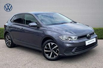 Volkswagen Polo 1.0 TSI Match 5dr