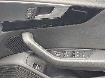 Audi A4 Avant S line 3.0 TDI quattro 272 PS tiptronic