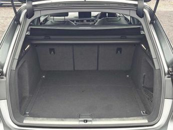 Audi A4 Avant S line 3.0 TDI quattro 272 PS tiptronic