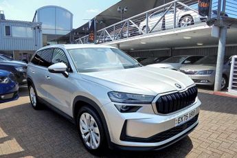 Skoda Kodiaq 1.5 TSI e-TEC SE L 5dr DSG [7 Seat]