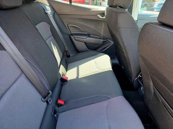 SKODA Fabia 1.0 TSI 116 Design Edition 5dr DSG