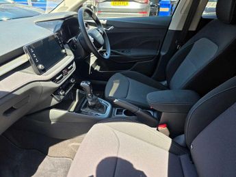 SKODA Fabia 1.0 TSI 116 Design Edition 5dr DSG