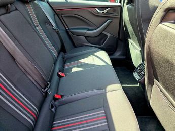 SKODA Kamiq 1.0 TSI Monte Carlo Edition 5dr DSG
