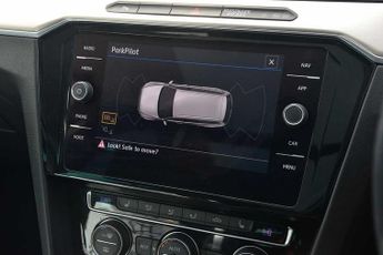 Volkswagen Passat 2.0 TDI GT 5dr DSG [Panoramic Roof] [7 Speed]