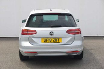 Volkswagen Passat 2.0 TDI GT 5dr DSG [Panoramic Roof] [7 Speed]