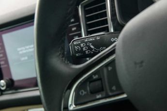 SKODA Kodiaq 2.0 TDI (190ps) 4X4 Edition 7 Seats DSG SUV