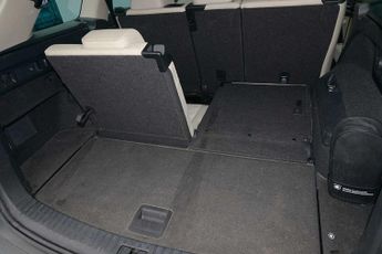 SKODA Kodiaq 2.0 TDI (190ps) 4X4 Edition 7 Seats DSG SUV