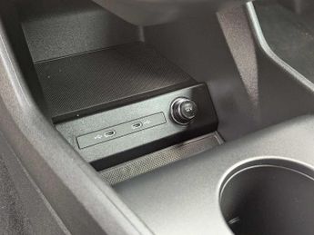 Audi Q4 E-tron Q4  Edition 1 50 e-tron quattro 220,00 kW