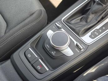 Audi Q2 Sport 35 TFSI  150 PS S tronic