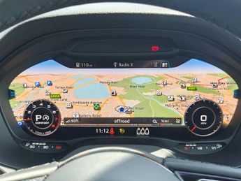 Audi Q2 Sport 35 TFSI  150 PS S tronic