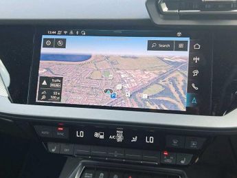 Audi A3 Sportback S line 35 TFSI  150 PS S tronic