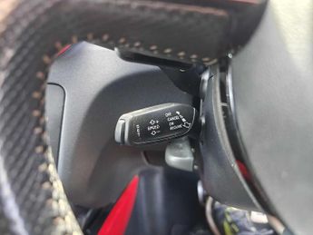 Audi A1 Sportback S line 1.4 TFSI  125 PS S tronic