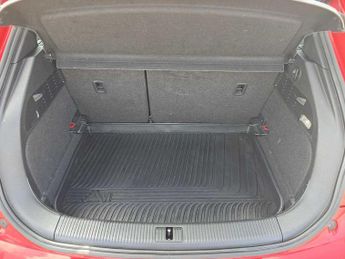 Audi A1 Sportback S line 1.4 TFSI  125 PS S tronic