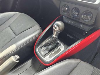Audi A1 Sportback S line 1.4 TFSI  125 PS S tronic
