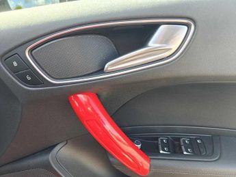 Audi A1 Sportback S line 1.4 TFSI  125 PS S tronic