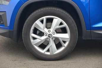 SKODA Kodiaq 1.5 TSI SE L Executive 5dr DSG [7 Seat]