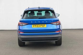 SKODA Kodiaq 1.5 TSI SE L Executive 5dr DSG [7 Seat]