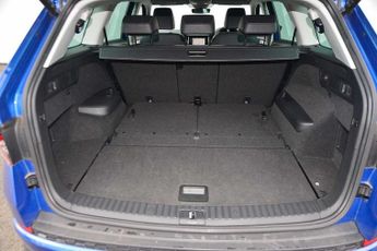 SKODA Kodiaq 1.5 TSI SE L Executive 5dr DSG [7 Seat]