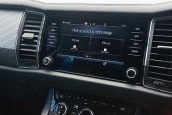 SKODA Kodiaq 1.5 TSI SE L Executive 5dr DSG [7 Seat]