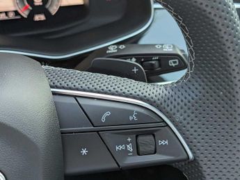 Audi Q7 Black Edition 50 TDI quattro 286 PS tiptronic
