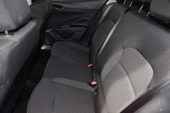 SKODA Fabia 1.0 TSI 116 SE L Edition 5dr DSG