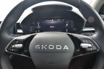 SKODA Fabia 1.0 TSI 116 SE L Edition 5dr DSG