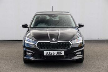SKODA Fabia 1.0 TSI 116 SE L Edition 5dr DSG