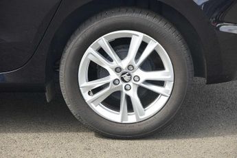 SKODA Fabia 1.0 TSI 116 SE L Edition 5dr DSG