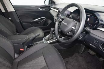 SKODA Fabia 1.0 TSI 116 SE L Edition 5dr DSG