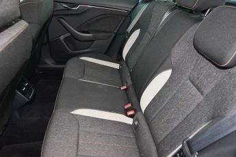 SKODA Kamiq 1.0 TSI 110 SE L Executive 5dr DSG