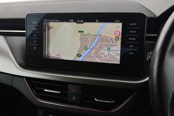 SKODA Kamiq 1.0 TSI 110 SE L Executive 5dr DSG