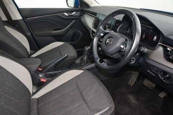 SKODA Kamiq 1.0 TSI 110 SE L Executive 5dr DSG