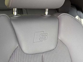 Audi A1 Sportback S line 30 TFSI  116 PS S tronic