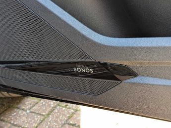 Audi A1 Sportback S line 30 TFSI  116 PS S tronic