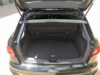 Audi A1 Sportback S line 30 TFSI  116 PS S tronic