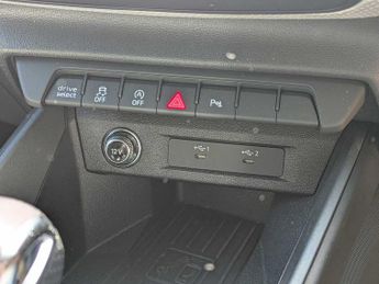 Audi A1 Sportback S line 30 TFSI  116 PS S tronic